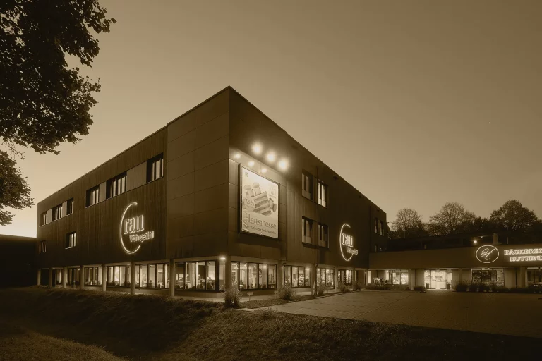 BV Möbel Rau – Kirchheim/Teck